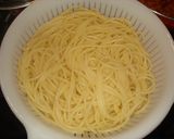 やみつき！ピリ辛☆トマトミートパスタ作り方11写真