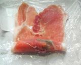 ❤いんげん・にんじんのチーズin肉巻き❤作り方7写真