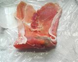 ❤いんげん・にんじんのチーズin肉巻き❤作り方8写真