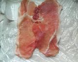 ❤いんげん・にんじんのチーズin肉巻き❤作り方4写真