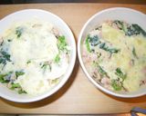 アレンジ自在☆和風グラタン作り方10写真