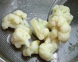 簡単！節約！カニクリームコロッケ？！作り方3写真