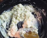 簡単！節約！カニクリームコロッケ？！作り方6写真