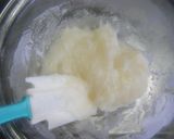 レンジで簡単！ぶどう大福作り方5写真