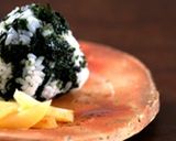 地のりで作るフレーク韓国海苔作り方6写真