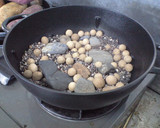 安納芋 おうちで簡単♪石焼き芋作り方3写真
