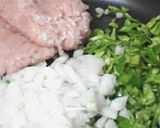 もちもちっと♪簡単♪変わり揚げ出し豆腐作り方1写真