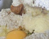 もちもちっと♪簡単♪変わり揚げ出し豆腐作り方2写真