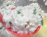 もちもちっと♪簡単♪変わり揚げ出し豆腐作り方3写真
