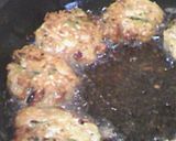 もちもちっと♪簡単♪変わり揚げ出し豆腐作り方4写真