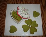 抹茶さぶれ作り方5写真