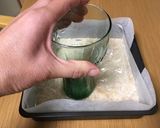 アーモンドとココナッツのフロランタン作り方3写真