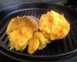 安納芋 おうちで簡単♪石焼き芋作り方7写真