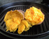 安納芋 おうちで簡単♪石焼き芋作り方7写真
