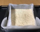 アーモンドとココナッツのフロランタン作り方4写真