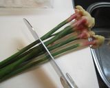 谷中生姜焼き作り方1写真