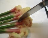 谷中生姜焼き作り方2写真