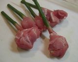 谷中生姜焼き作り方3写真