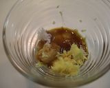 谷中生姜焼き作り方4写真