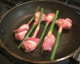 谷中生姜焼き作り方5写真