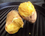 安納芋 おうちで簡単♪石焼き芋作り方8写真