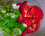 お手軽☆手抜きカレー作り方3写真