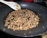 肉味噌作り方4写真