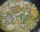お手軽☆手抜きカレー作り方8写真