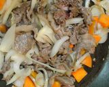 お手軽☆手抜きカレー作り方6写真