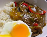 お手軽☆手抜きカレー作り方12写真