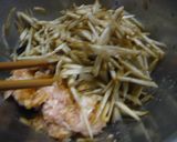 つくねどん作り方4写真