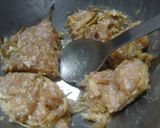 冬瓜とつくねのスープ作り方4写真