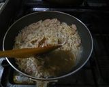 ツナ缶de切り干し大根作り方4写真