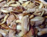 椎茸でホイコーロー作り方16写真