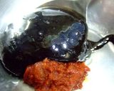椎茸でホイコーロー作り方13写真
