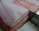 椎茸でホイコーロー作り方6写真