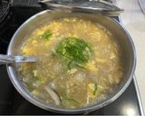簡単✨胸肉でツルッとさっぱり水晶鶏作り方8写真