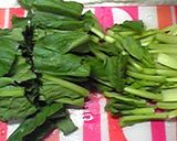 厚揚げと小松菜の炊いたん作り方3写真