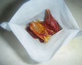 芋羊羹①作り方3写真