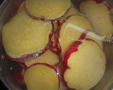 芋羊羹①作り方2写真