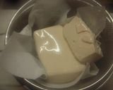 豆腐とツナ缶のすくい揚げ作り方1写真