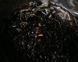お弁当用フリージング☆ひじきと鶏肉作り方3写真