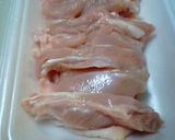 お弁当用フリージング☆ひじきと鶏肉作り方4写真