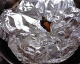 お弁当用フリージング☆ひじきと鶏肉作り方6写真
