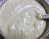 シフォンケーキミルクティー　クリームｉｎ作り方11写真
