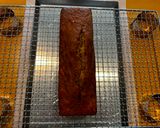 カプチーノパウンドケーキ作り方20写真