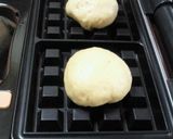 ❅メープルワッフル❅作り方6写真