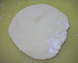 台湾家庭料理♪手作りの肉まん ♪作り方5写真