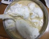 シフォンケーキミルクティー　クリームｉｎ作り方10写真