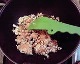 ヘルC〜麻婆豆腐作り方3写真